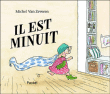 Il est minuit&nbsp;-&nbsp;Michel Van Zeveren