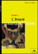 L'avare&nbsp;-&nbsp;Molière