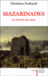 Mazarinades&nbsp;-&nbsp;Christian Jouhaud