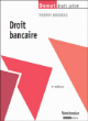 Droit bancaire&nbsp;-&nbsp;Thierry Bonneau