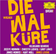 Richard Wagner&nbsp;-&nbsp;Die Walkure - Coffret 4 CD