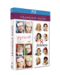 8 Femmes - Potiche - Coffret Blu-Ray&nbsp;-&nbsp;François Ozon