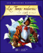 Les Dossiers Hachette Histoire Cycle 3 - Les Temps Modernes - Guide Pedagogique&nbsp;-&nbsp;Saisse-C
