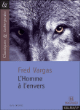 L'homme à l'envers&nbsp;-&nbsp;Fred Vargas