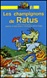 Les champignons de Ratus&nbsp;-&nbsp;Jean Guion, Jeanine Guion