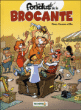 Les fondus de la brocante&nbsp;-&nbsp;Christophe Cazenove, Hervé Richez, Bloz