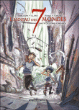 L'anneau des 7 mondes, T4&nbsp;-&nbsp;Matteo Piana, Giovanni Gualdoni, Gabriele Clima