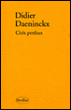 Cités perdues&nbsp;-&nbsp;Didier Daeninckx