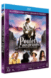 Poulet aux prunes - Blu-Ray&nbsp;-&nbsp;Vincent Paronnaud, Marjane Satrapi