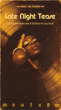 Compilation soul funk&nbsp;-&nbsp;Late night tease - Exclusivité Fnac