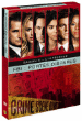 F.B.I. Portés disparus - Coffret intégral de la Saison 6