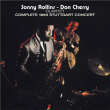Sonny Rollins, Don Cherry&nbsp;-&nbsp;Complete 1963 Stuttgart concert