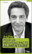 Distribution, redistribution&nbsp;-&nbsp;Serge Papin