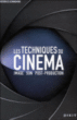 Techniques du cinéma&nbsp;-&nbsp;Bérénice Bonhomme