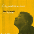 Ella Fitzgerald, Stan Getz&nbsp;-&nbsp;Like someone in love