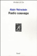 Radio sauvage&nbsp;-&nbsp;Alain Veinstein