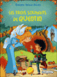 Les trois souhaits de Quentin&nbsp;-&nbsp;Evelyne Brisou-Pellen
