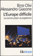 L'Europe difficile&nbsp;-&nbsp;Bino Olivi