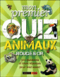 Mon premier Quiz Animaux&nbsp;-&nbsp;Collectif
