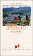 Pérou Bolivie&nbsp;-&nbsp;Hervé Beaumont