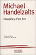 Histoires d'en lire&nbsp;-&nbsp;Michael Handelzalts