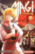 Magi, T2&nbsp;-&nbsp;Shinobu Ohtaka
