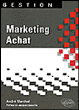 Marketing achat&nbsp;-&nbsp;A. Marchal