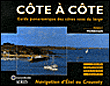 Morbihan, navigation d'Etel au Crouesty&nbsp;-&nbsp;Jean-Louis Guéry