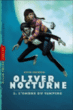 Olivier Nocturne, T1&nbsp;-&nbsp;Kevin Emerson