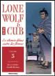 Lone Wolf and Cub, T3&nbsp;-&nbsp;Kojima, Kazuo Koike