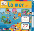 La mer&nbsp;-&nbsp;Collectif
