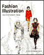 Fashion illustration&nbsp;-&nbsp;Haoyang Lu
