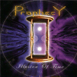 Prophecy&nbsp;-&nbsp;Illusion of time