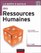 La boîte à outils du responsable RH&nbsp;-&nbsp;Annick Haegel
