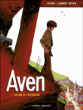 Aven, T1&nbsp;-&nbsp;Laurent Astier, Stefan