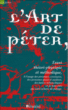 L'art de péter&nbsp;-&nbsp;Pierre Thomas Nicolas Hurtaut