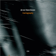 Arve Henriksen&nbsp;-&nbsp;Cartography