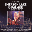 Emerson Lake and Palmer&nbsp;-&nbsp;Inside Emerson Lake and Palmer