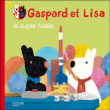 Une super fusée&nbsp;-&nbsp;Anne Gutman