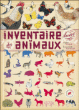 Inventaire illustré des animaux&nbsp;-&nbsp;Virginie Aladjidi, Emmanuelle Tchoukriel