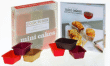 Cook'in box Mini cakes&nbsp;-&nbsp;Ilona Chovancova