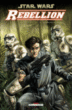 Star Wars, An 0 Rebellion T1&nbsp;-&nbsp;Fabbri, Hartley