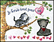 Je ferai tout pour toi&nbsp;-&nbsp;F. Fiore, R. Baines