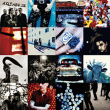 U2&nbsp;-&nbsp;Achtung baby - Edition Deluxe 2 CD