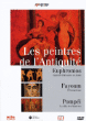 Peintres de l'Antiquité&nbsp;-&nbsp;Alain Jaubert