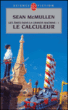 Les âmes dans la grande machine, T1&nbsp;-&nbsp;Sean McMullen
