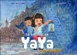 La balade de Yaya, T2&nbsp;-&nbsp;Golo Zhao, Jean-Marie Omont