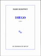 Diego&nbsp;-&nbsp;Marie Redonnet