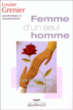 Femme d'un seul homme&nbsp;-&nbsp;Louise Grenier