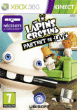 The Lapins Crétins partent en Live